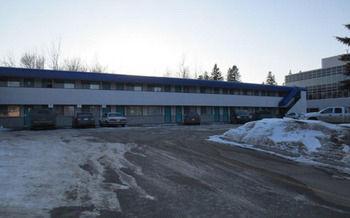 Sleep Inn Motel Saint Albert Eksteriør bilde
