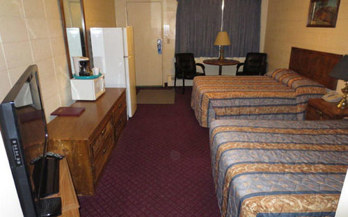Sleep Inn Motel Saint Albert Eksteriør bilde