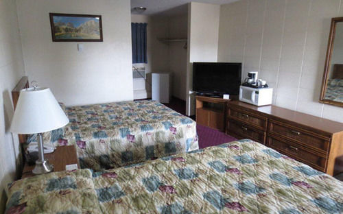 Sleep Inn Motel Saint Albert Eksteriør bilde
