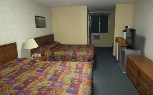 Sleep Inn Motel Saint Albert Eksteriør bilde