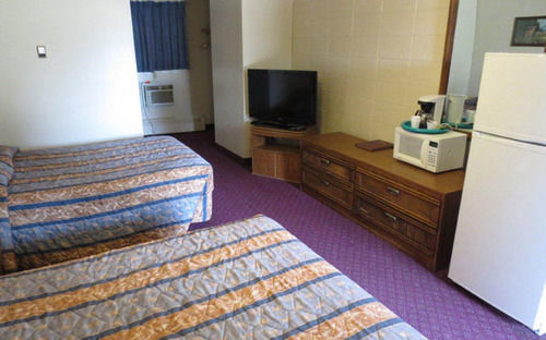 Sleep Inn Motel Saint Albert Eksteriør bilde