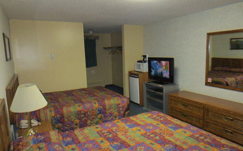 Sleep Inn Motel Saint Albert Eksteriør bilde