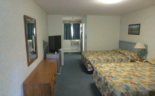 Sleep Inn Motel Saint Albert Eksteriør bilde