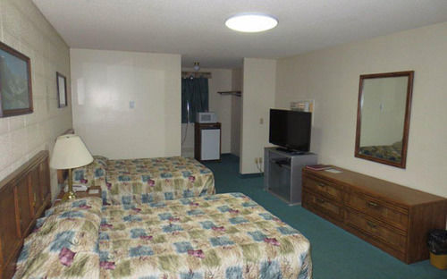 Sleep Inn Motel Saint Albert Eksteriør bilde